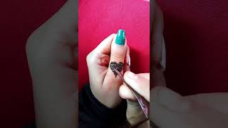 All New stylish and cute finger Mehndi designs |Thumb mehndi design 2022 |lovely thumb mehndi