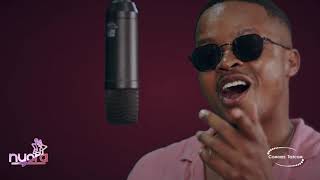 SHÉFO BOY SWAGGA (N11) - "I Will be there" - (Kalash - cover) I Les Prestations Nyora I #Nyora S2