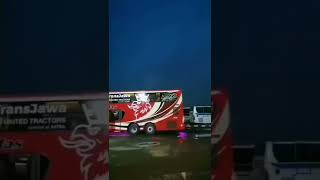 bus basuri full modifikasi terbaru//bus mania 2022