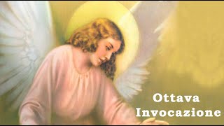 Novena all'Angelo Custode - Ottava Invocazione