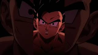 Gohan Se transforma en Gohan Bestia