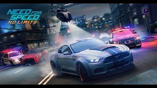 NFS No Limits First GamePlay after Install and How to play