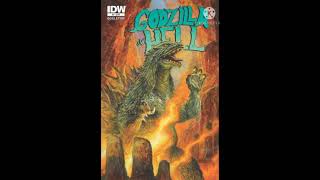 Godzilla Hell Part 2