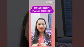 Belajar Menghadapi Masalah #tantangan #masalahhidup #motivasi #motivasidiri #sukseskanmimpimu #tips