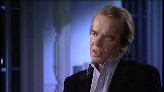 Newsnight Review (2008) - Martin Amis - 9/11 and The Second Plane