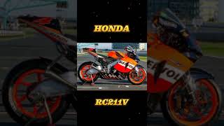 7 Motor Ikonik dalam balap MotoGP #shorts