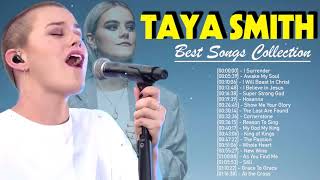 Taya Smith Collection🙏Hillsong Praise And Worship Songs Playlist 2021🙏Christian Hillsong Worship