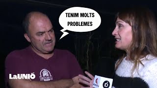 À Punt NTC | Pèrdues al camp