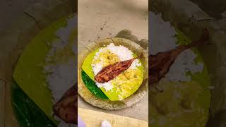 Kathika Di - Celebrate Food 😊 | Street Food | #shorts #food #shortvideo