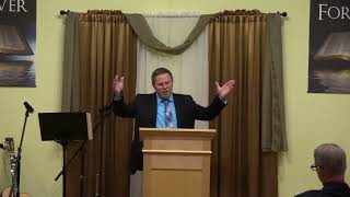 2023 Revival Meetings w/ Terry Danford #6