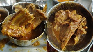 ये मटन खाने के बाद दिवानगी इतना बढ़ जाएगा कि, घर वाले से छुप कर जायेंगे || street food India||