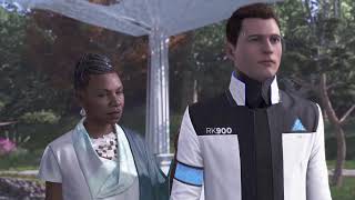 Detroit Become Human #6