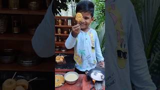 Banana Lollipop 😍😋#mini #tinyfoodcooking #miniaturecooking #miniature #minicooking #youtubeshorts