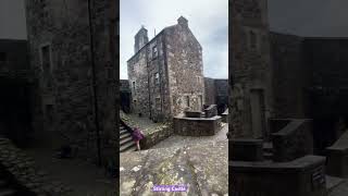 Strolling in the Castle #shortvideo