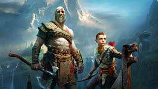 God of War's New Game Plus Mode Coming This Month