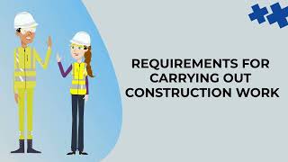 Requirements for Construction Training in Australia