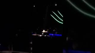 Christine McVie singing Songbird (Full) - Fleetwood Mac - Providence, RI 1/28/15