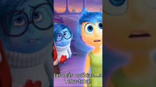 Divertidamente Parte 17 #divertidamente2 #insideout #disney #pixar #diversão