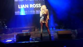 LIAN ROSS KONCERT LONDON 28.04.2017.