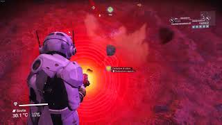 No Man's Sky farmare Naniti parte 1