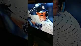 Congratulations Aaron Judge surpass 62 HR'S new American League Record.