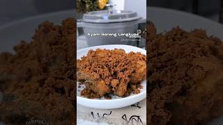 #ayamgoreng #ayamgorengbumbu #ayamgorenglengkuas #masakanminang #cooking