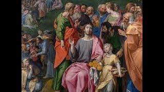 Sermon: Where Christ Is, There Is No Crisis  (July 28, 2024)