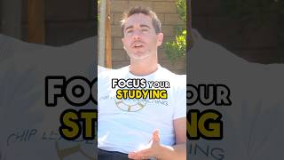 Biggest MISTAKE in POKER STUDYING | Chip Leader Coaching. #fyp #pokerstars #gambling #poker  #casino