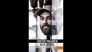 Unter Palmen Buch Rezension - Dominik Bloh