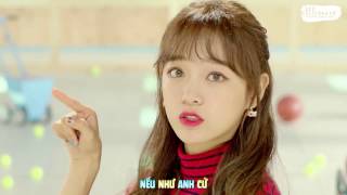 [VIETSUB][MV] VERY VERY VERY - I.O.I