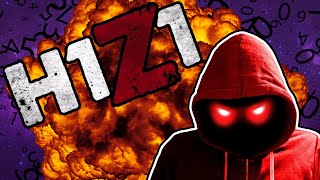 Just Survive Base Raided By Hackers Story H1Z1