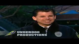 Jobsite Productions/Mohawk Productions/Warner Bros. Television (#2)