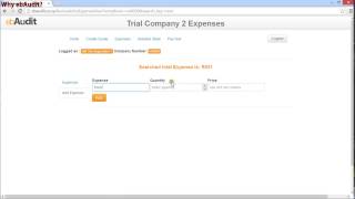 Online Invoice,Expense,Business State management