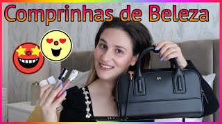 COMPRINHAS DE BELEZA I Bruna Rodrigues