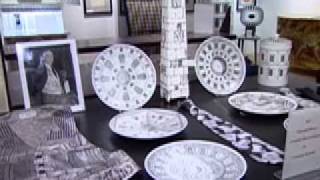 MOSTRA SU PIERO FORNASETTI:"LA FOLLIA PRATICA"