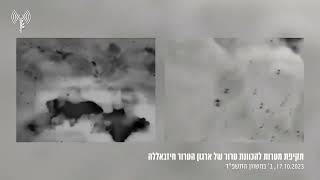 Israel-Palestine war | Latest Israeli airstrikes on Gaza | The Vitark