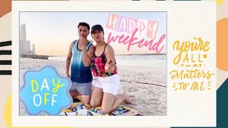 VLog 17 BONDING WITH LESS GASTOS #BudgetMeals #SummerFeels