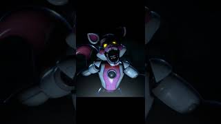 Lobit VS Funtime Foxy