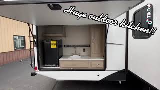 Freedom Express 326BHDSLE Quick Tour