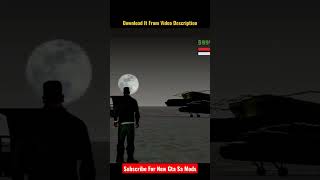 Games | New Game | Gta Sa | Gta Sa New Mod | Gta Sa Timecyc Mod #gtasamods #shorts #gaming #gtasa