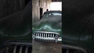 ABANDONED 1950'S CAR LOT #shorts #abandoned #car #cars #urbex #urbanexploration #abandonedplaces