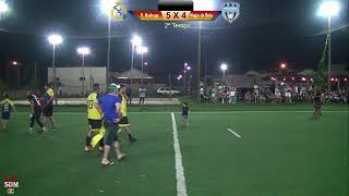 FINAL - COPA SOCIETY IRAPUÃ