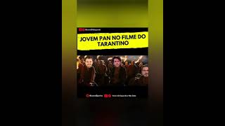 JOVEM PAN NO CINEMA #Shorts