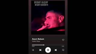 vedat alçay - anam babam (offical video)