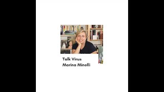 Talk Virus – Marina Minelli e le dinastie reali europee