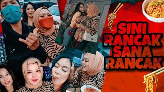 Mana mana rancak sini rancak sana rancak | cikling - sangkalakebai