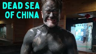 DEAD SEA OF CHINA - #china #sichuan #chongqing #遂宁 #Suìníng #chinatravel