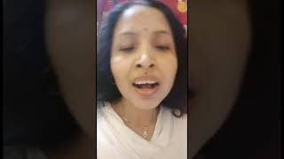 ||মুক্তির মন্দির সোপান তলে || "দেশাত্মবোধক"@SongofMadhumita62