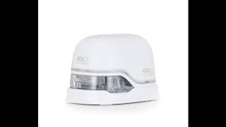 COLOP e-mark 360° white