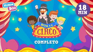 Bita e o Circo - Álbum completo